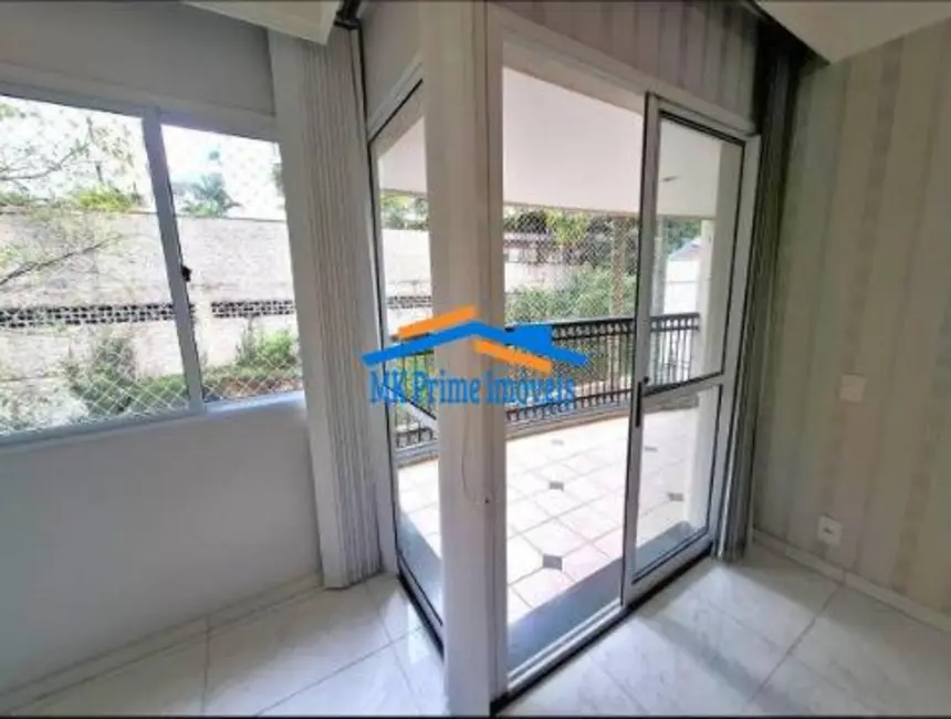 Foto 6 de Apartamento com 3 quartos à venda, 98m2 em Cidade São Francisco, São Paulo - SP