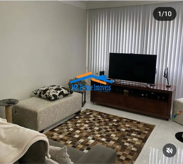 Apartamento com 3 quartos à venda, 98m2 em Cidade São Francisco, São Paulo - SP - imagem 2 Foto 2 de Apartamento com 3 quartos à venda, 98m2 em Cidade São Francisco, São Paulo - SP