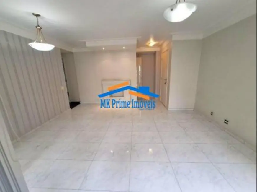 Foto 2 de Apartamento com 3 quartos à venda, 98m2 em Cidade São Francisco, São Paulo - SP