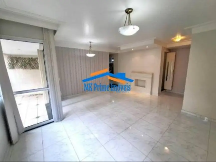 Foto 4 de Apartamento com 3 quartos à venda, 98m2 em Cidade São Francisco, São Paulo - SP