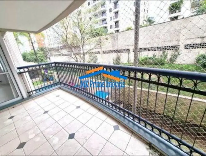 Foto 8 de Apartamento com 3 quartos à venda, 98m2 em Cidade São Francisco, São Paulo - SP