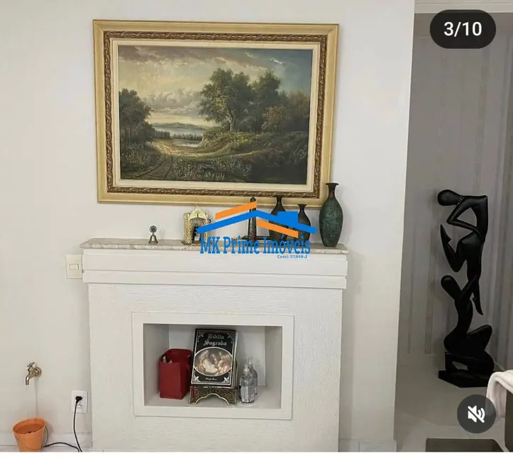 Apartamento com 3 quartos à venda, 98m2 em Cidade São Francisco, São Paulo - SP - imagem 4 Foto 4 de Apartamento com 3 quartos à venda, 98m2 em Cidade São Francisco, São Paulo - SP