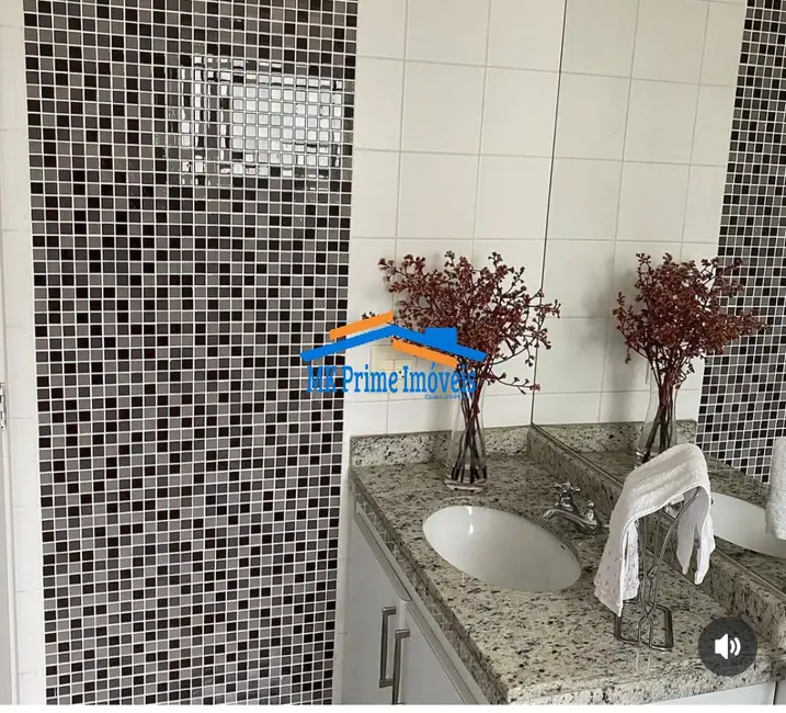 Apartamento com 3 quartos à venda, 98m2 em Cidade São Francisco, São Paulo - SP - imagem 7 Foto 7 de Apartamento com 3 quartos à venda, 98m2 em Cidade São Francisco, São Paulo - SP