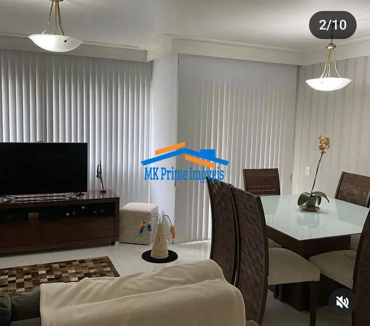 Apartamento com 3 quartos à venda, 98m2 em Cidade São Francisco, São Paulo - SP - imagem 1 Foto 1 de Apartamento com 3 quartos à venda, 98m2 em Cidade São Francisco, São Paulo - SP