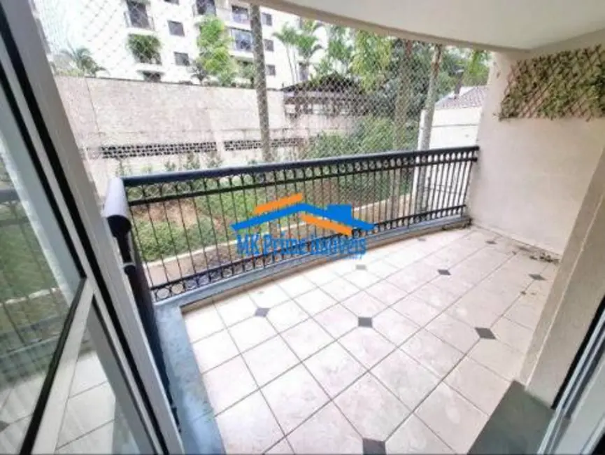 Foto 7 de Apartamento com 3 quartos à venda, 98m2 em Cidade São Francisco, São Paulo - SP