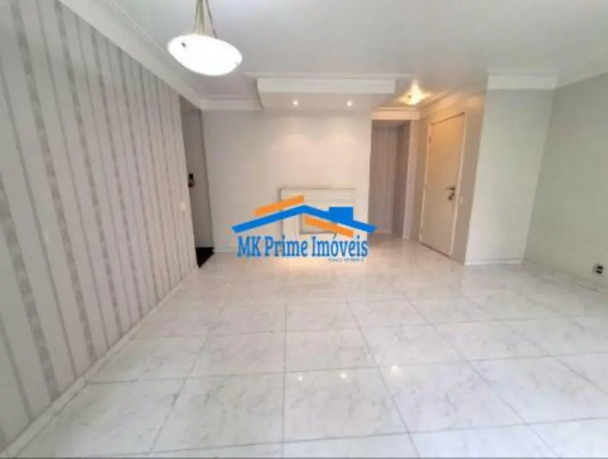 Foto 3 de Apartamento com 3 quartos à venda, 98m2 em Cidade São Francisco, São Paulo - SP