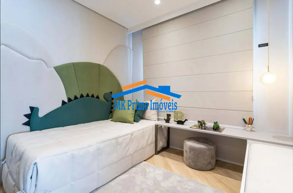 Apartamento com 3 quartos à venda, 136m2 em Água Branca, São Paulo - SP - imagem 7 Foto 7 de Apartamento com 3 quartos à venda, 136m2 em Água Branca, São Paulo - SP