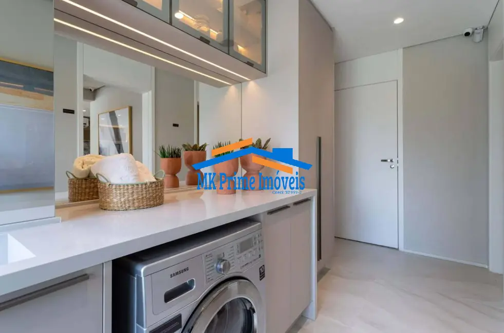 Apartamento com 3 quartos à venda, 136m2 em Água Branca, São Paulo - SP - imagem 5 Foto 5 de Apartamento com 3 quartos à venda, 136m2 em Água Branca, São Paulo - SP