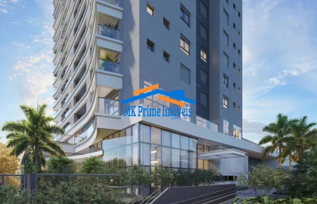 Apartamento com 3 quartos à venda, 136m2 em Água Branca, São Paulo - SP - imagem 2 Foto 2 de Apartamento com 3 quartos à venda, 136m2 em Água Branca, São Paulo - SP