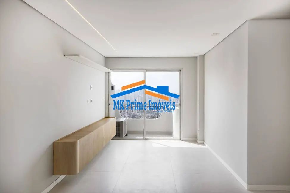 Foto 2 de Apartamento com 2 quartos à venda, 85m2 em Vila Mariana, São Paulo - SP