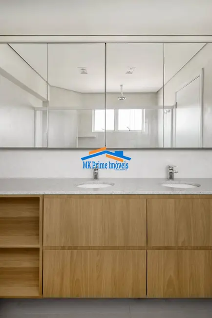 Foto 1 de Apartamento com 2 quartos à venda, 85m2 em Vila Mariana, São Paulo - SP