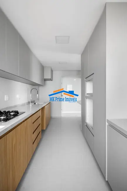 Foto 4 de Apartamento com 2 quartos à venda, 85m2 em Vila Mariana, São Paulo - SP