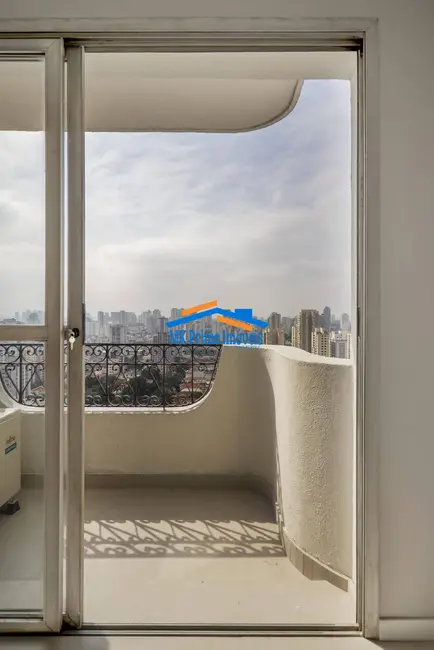 Foto 8 de Apartamento com 2 quartos à venda, 85m2 em Vila Mariana, São Paulo - SP