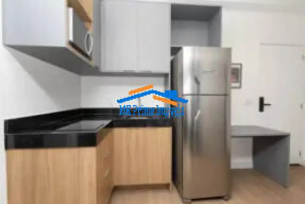 Apartamento com 2 quartos à venda, 50m2 em Cerqueira César, São Paulo - SP - imagem 5 Foto 5 de Apartamento com 2 quartos à venda, 50m2 em Cerqueira César, São Paulo - SP