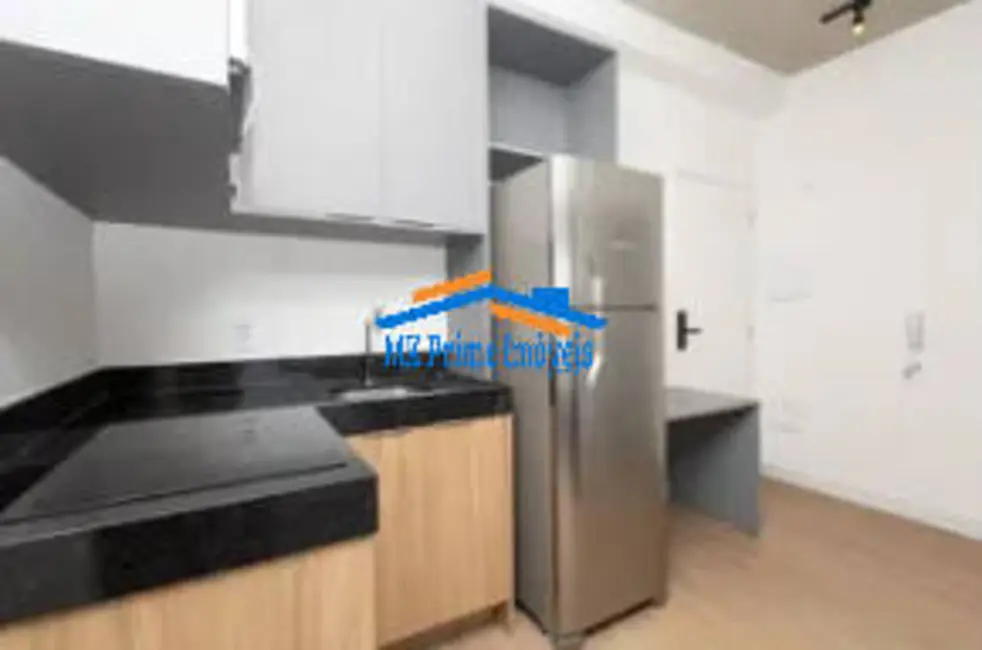 Apartamento com 2 quartos à venda, 50m2 em Cerqueira César, São Paulo - SP - imagem 9 Foto 9 de Apartamento com 2 quartos à venda, 50m2 em Cerqueira César, São Paulo - SP