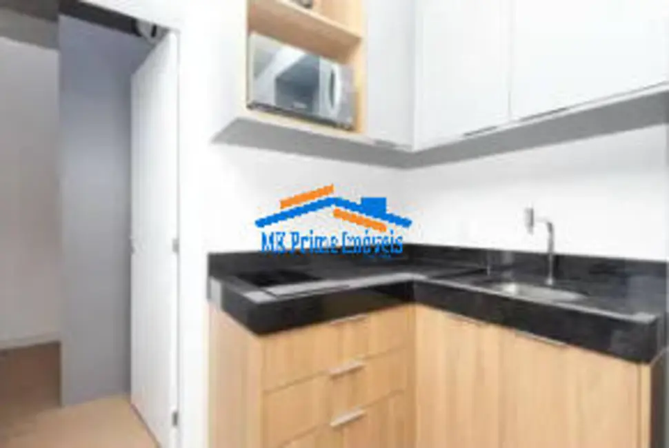 Apartamento com 2 quartos à venda, 50m2 em Cerqueira César, São Paulo - SP - imagem 6 Foto 6 de Apartamento com 2 quartos à venda, 50m2 em Cerqueira César, São Paulo - SP