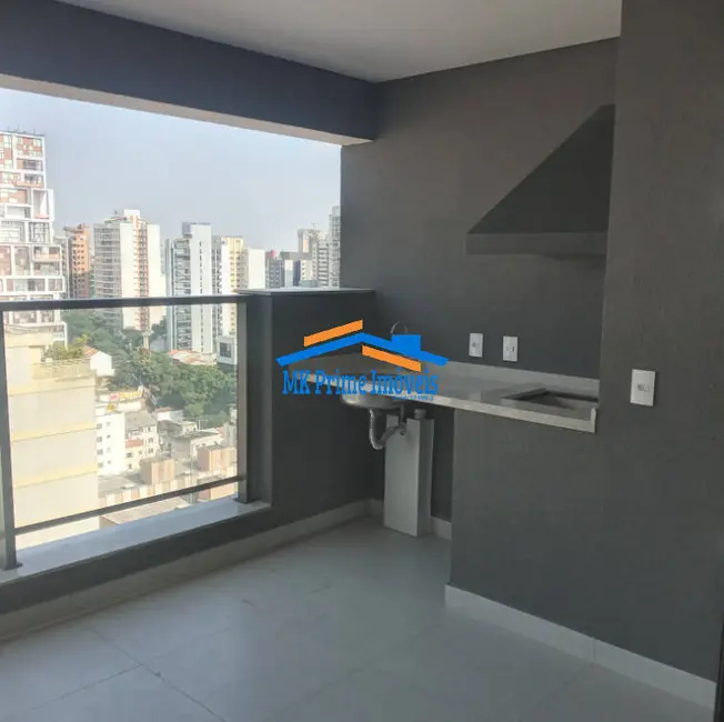 Foto 4 de Apartamento com 2 quartos à venda, 99m2 em Pinheiros, São Paulo - SP