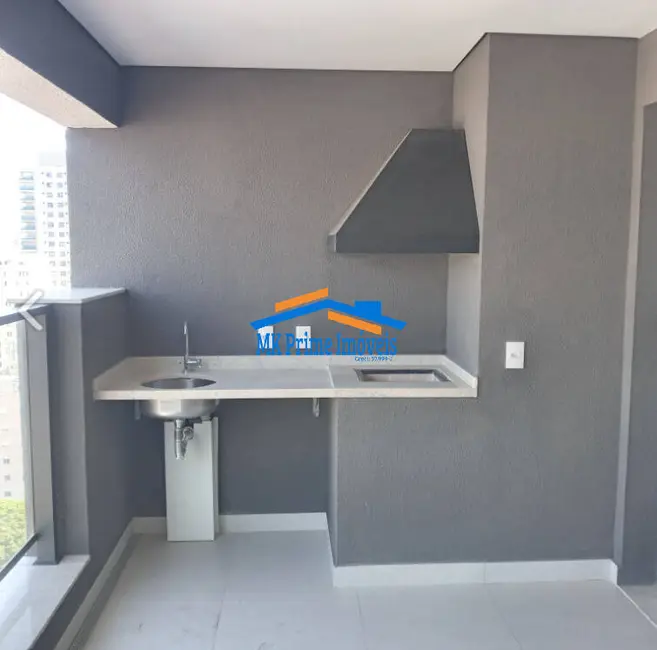 Foto 5 de Apartamento com 2 quartos à venda, 99m2 em Pinheiros, São Paulo - SP