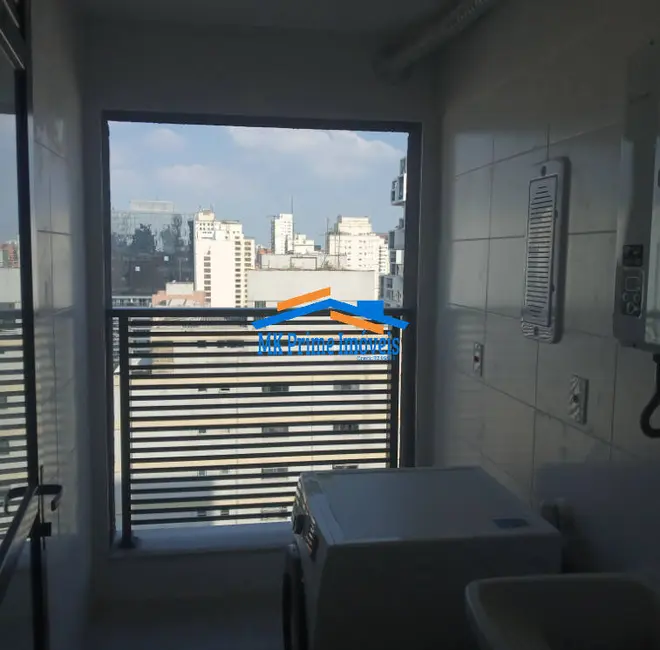 Foto 2 de Apartamento com 2 quartos à venda, 99m2 em Pinheiros, São Paulo - SP