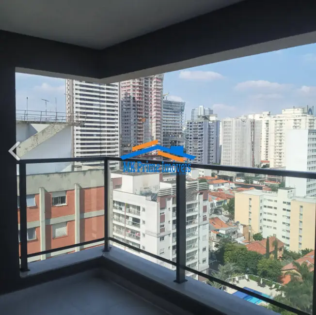 Foto 3 de Apartamento com 2 quartos à venda, 99m2 em Pinheiros, São Paulo - SP