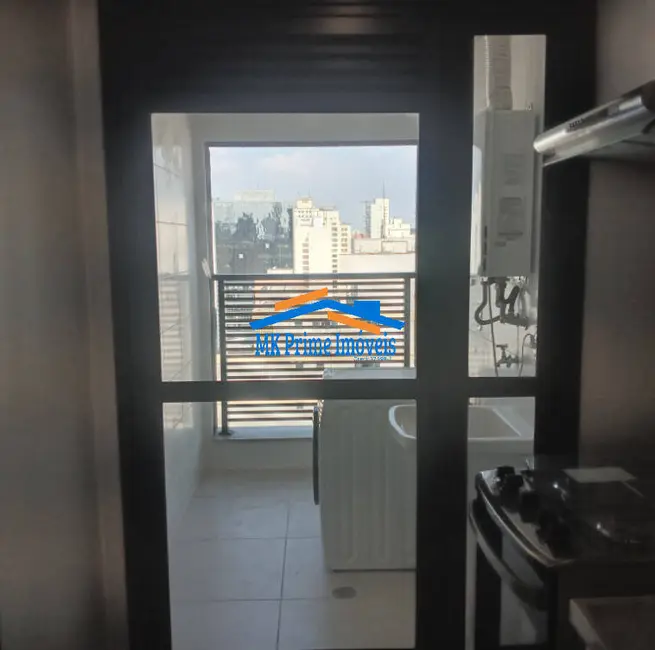 Foto 9 de Apartamento com 2 quartos à venda, 99m2 em Pinheiros, São Paulo - SP