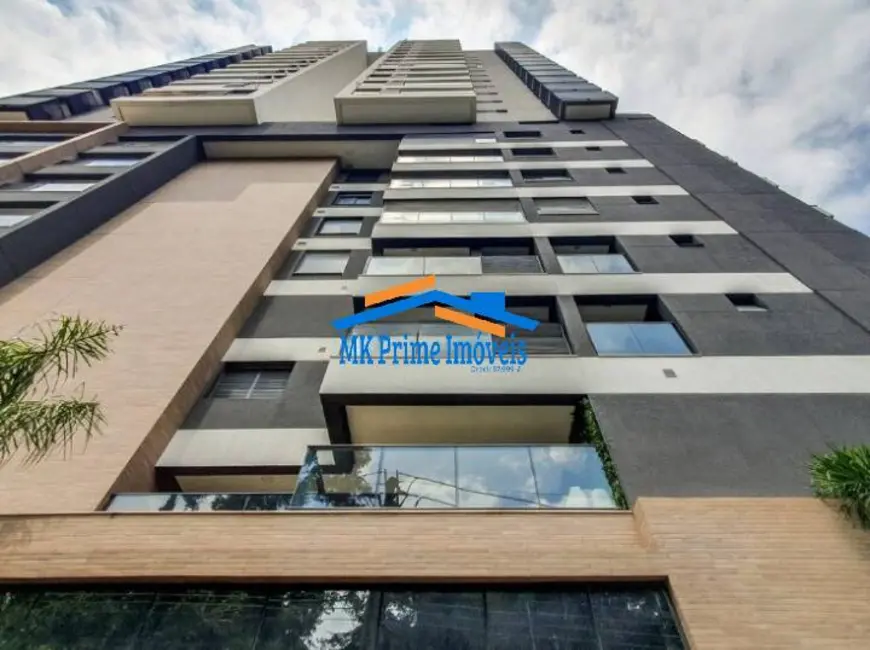 Foto 1 de Apartamento com 2 quartos à venda, 99m2 em Pinheiros, São Paulo - SP