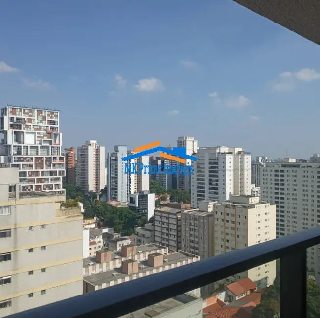 Foto 6 de Apartamento com 2 quartos à venda, 99m2 em Pinheiros, São Paulo - SP