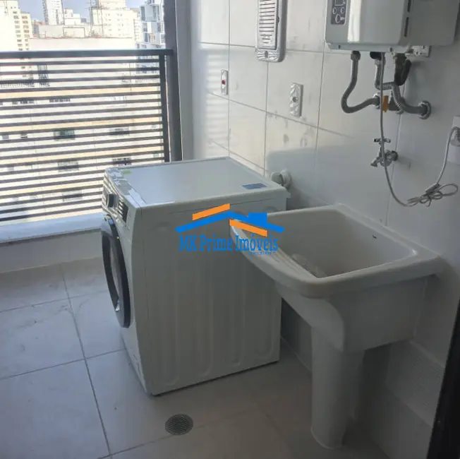 Foto 7 de Apartamento com 2 quartos à venda, 99m2 em Pinheiros, São Paulo - SP
