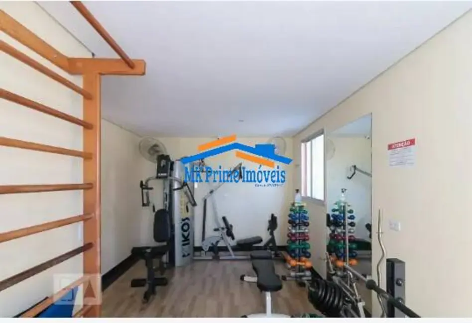 Foto 13 de Apartamento à venda, 63m2 em Bussocaba, Osasco - SP