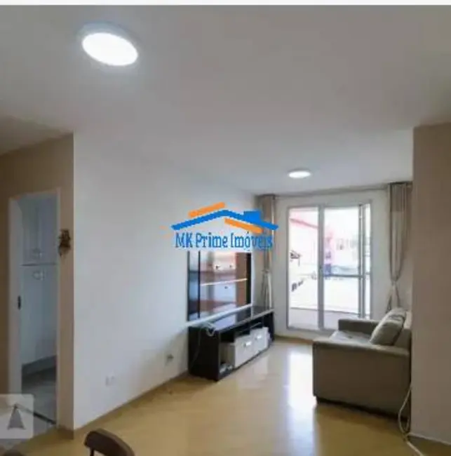 Foto 1 de Apartamento à venda, 63m2 em Bussocaba, Osasco - SP