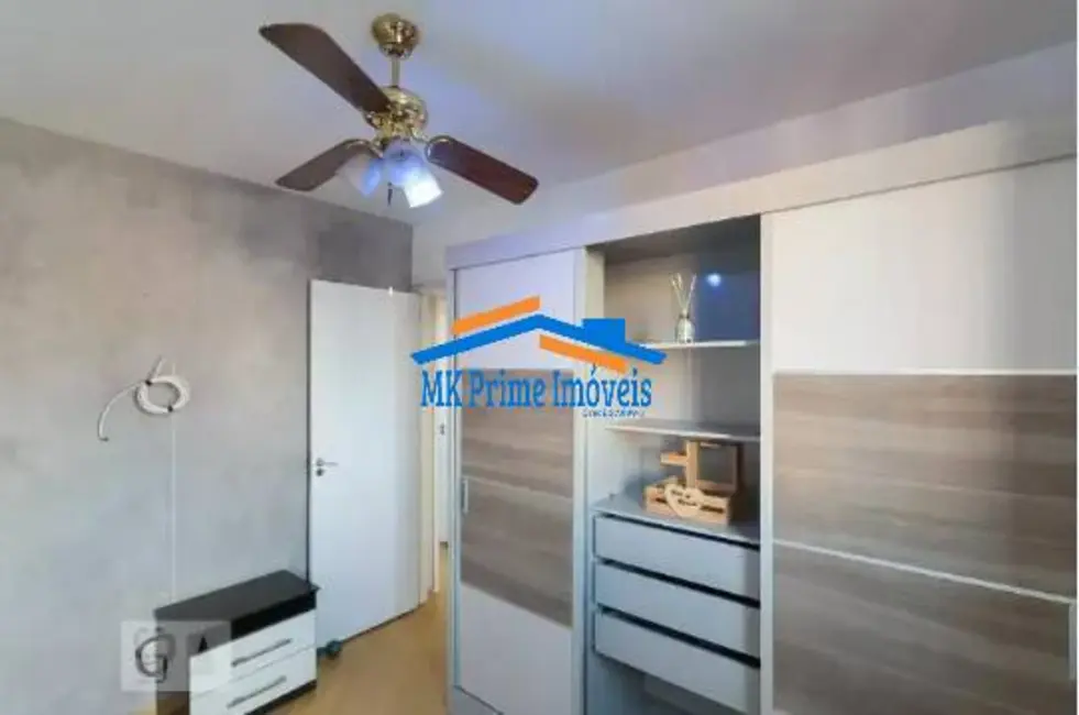 Apartamento à venda, 63m2 em Bussocaba, Osasco - SP - imagem 6 Foto 6 de Apartamento à venda, 63m2 em Bussocaba, Osasco - SP