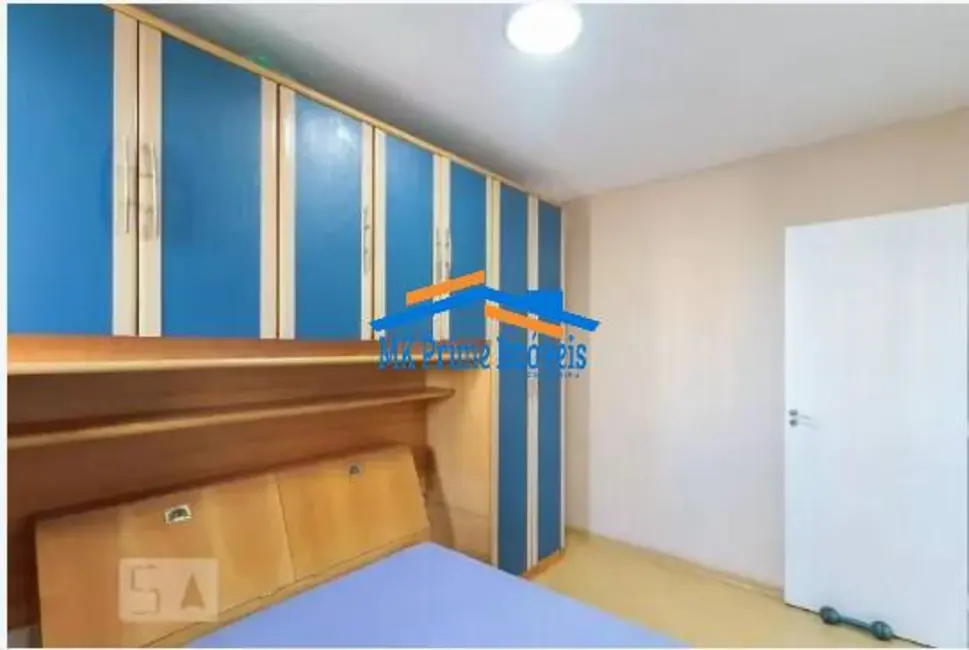 Apartamento à venda, 63m2 em Bussocaba, Osasco - SP - imagem 5 Foto 5 de Apartamento à venda, 63m2 em Bussocaba, Osasco - SP