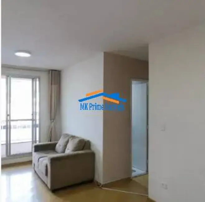 Apartamento à venda, 63m2 em Bussocaba, Osasco - SP - imagem 4 Foto 4 de Apartamento à venda, 63m2 em Bussocaba, Osasco - SP