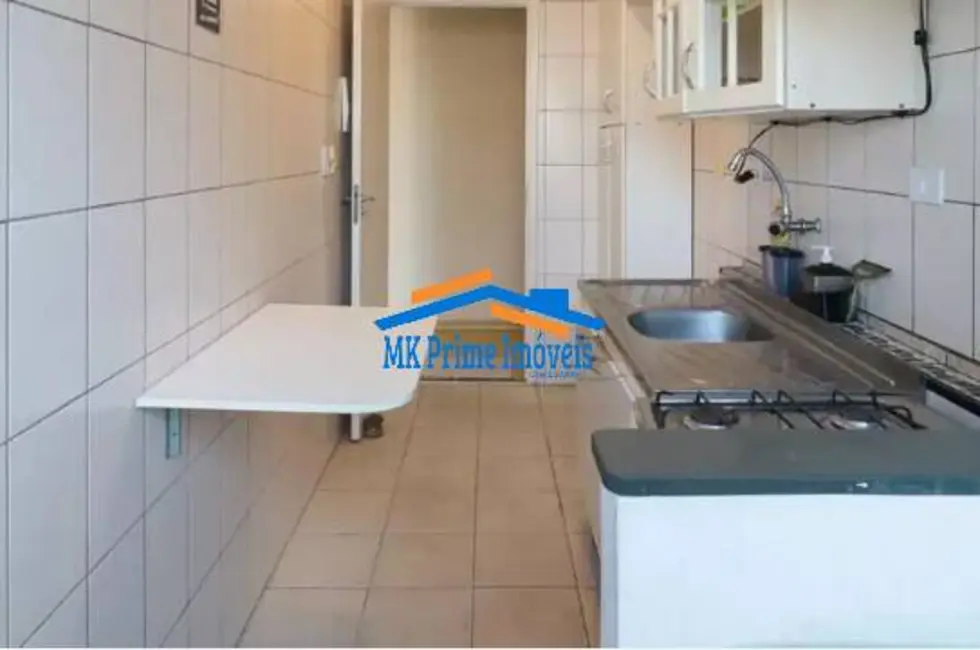 Foto 10 de Apartamento à venda, 63m2 em Bussocaba, Osasco - SP