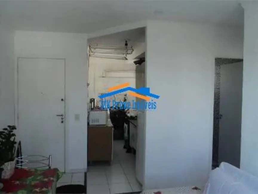 Foto 6 de Apartamento com 2 quartos à venda, 40m2 em São Pedro, Osasco - SP