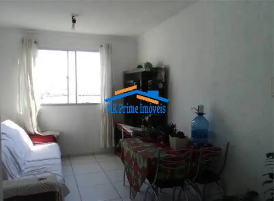 Foto 2 de Apartamento com 2 quartos à venda, 40m2 em São Pedro, Osasco - SP