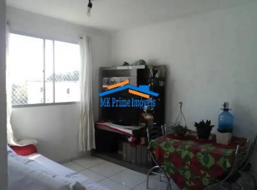 Foto 3 de Apartamento com 2 quartos à venda, 40m2 em São Pedro, Osasco - SP