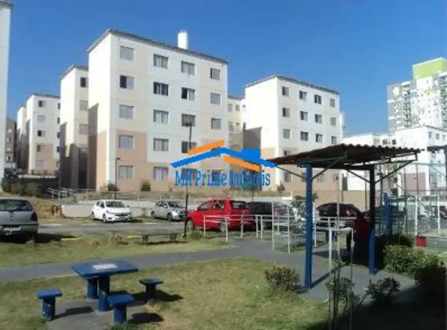 Foto 1 de Apartamento com 2 quartos à venda, 40m2 em São Pedro, Osasco - SP
