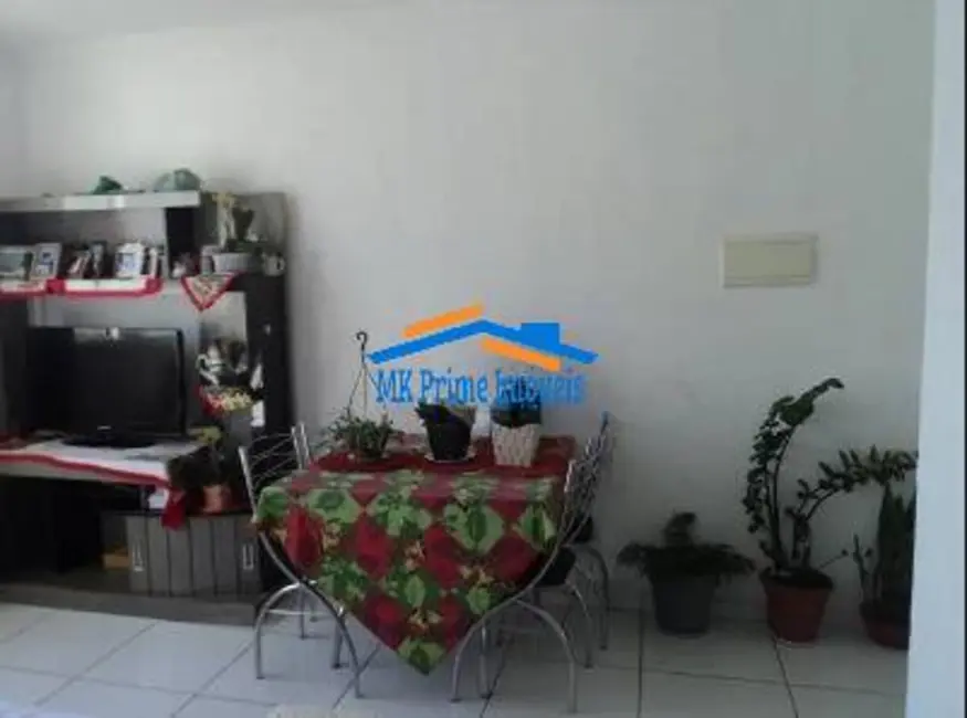 Foto 4 de Apartamento com 2 quartos à venda, 40m2 em São Pedro, Osasco - SP