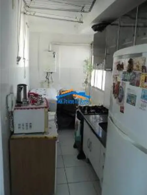 Foto 7 de Apartamento com 2 quartos à venda, 40m2 em São Pedro, Osasco - SP