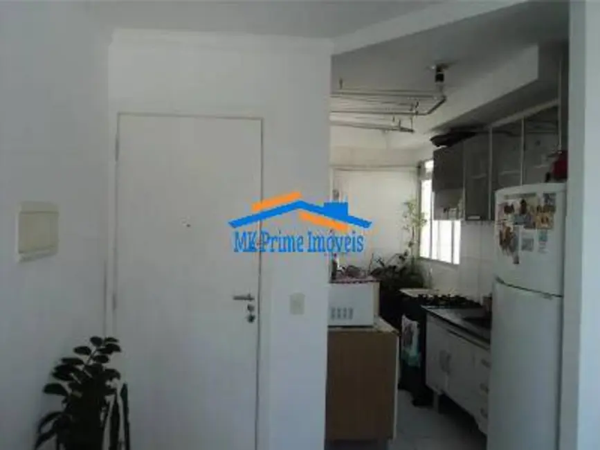 Foto 5 de Apartamento com 2 quartos à venda, 40m2 em São Pedro, Osasco - SP