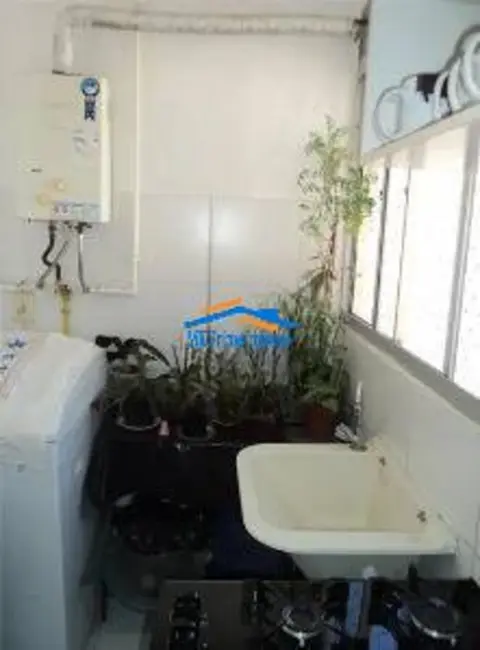 Foto 9 de Apartamento com 2 quartos à venda, 40m2 em São Pedro, Osasco - SP