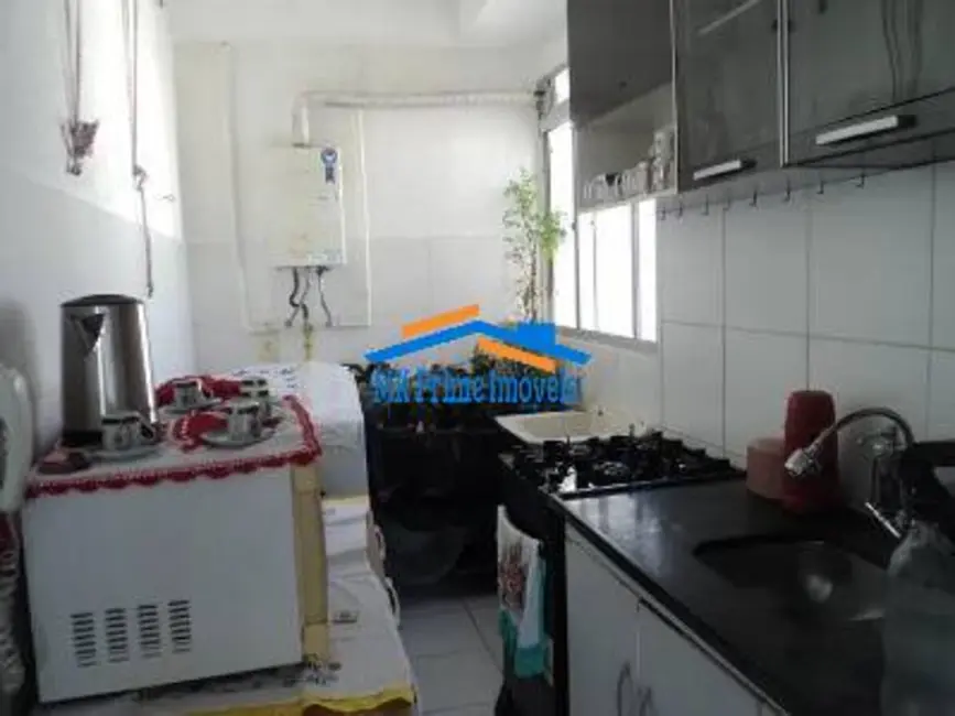 Foto 8 de Apartamento com 2 quartos à venda, 40m2 em São Pedro, Osasco - SP