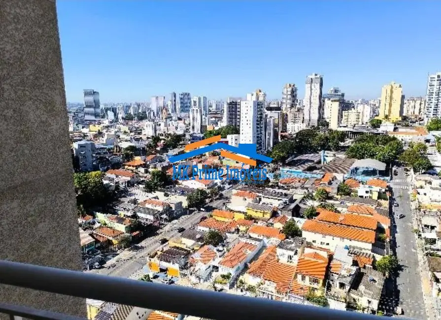 Foto 1 de Cobertura com 3 quartos à venda, 89m2 em Vila Osasco, Osasco - SP