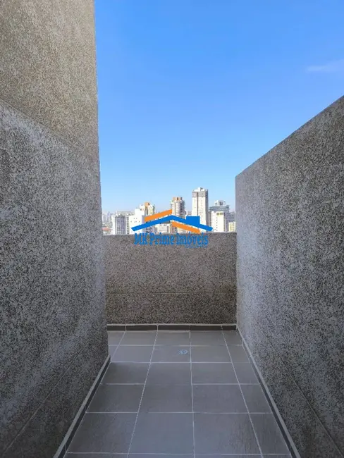 Foto 3 de Cobertura com 3 quartos à venda, 89m2 em Vila Osasco, Osasco - SP