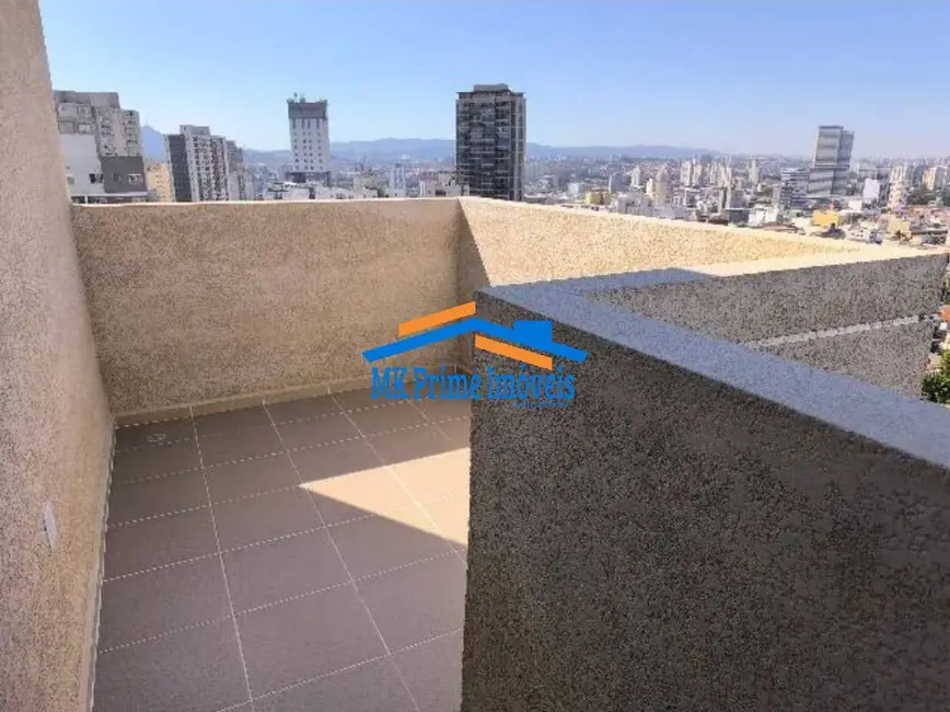 Foto 6 de Cobertura com 3 quartos à venda, 89m2 em Vila Osasco, Osasco - SP