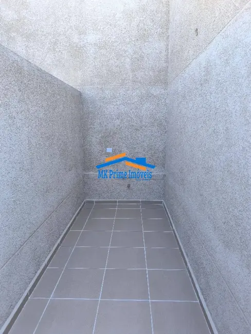 Foto 2 de Cobertura com 3 quartos à venda, 89m2 em Vila Osasco, Osasco - SP