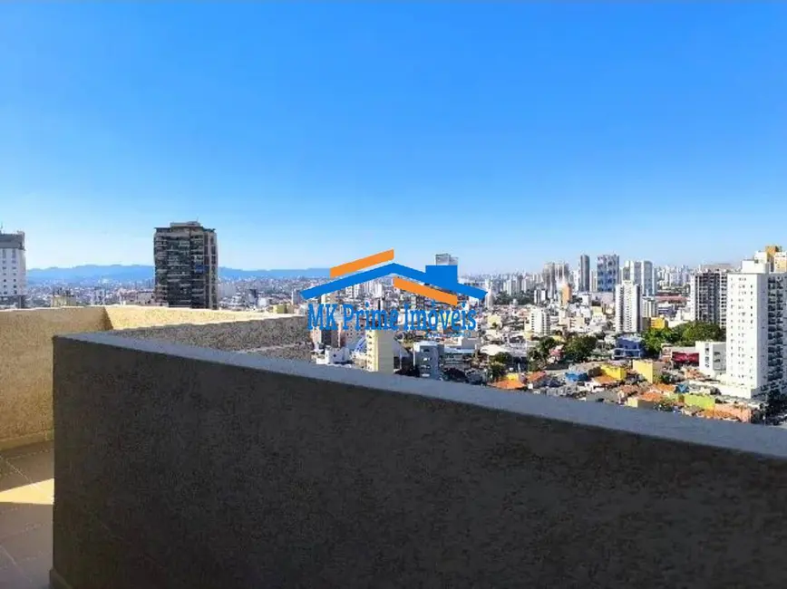 Foto 9 de Cobertura com 3 quartos à venda, 89m2 em Vila Osasco, Osasco - SP