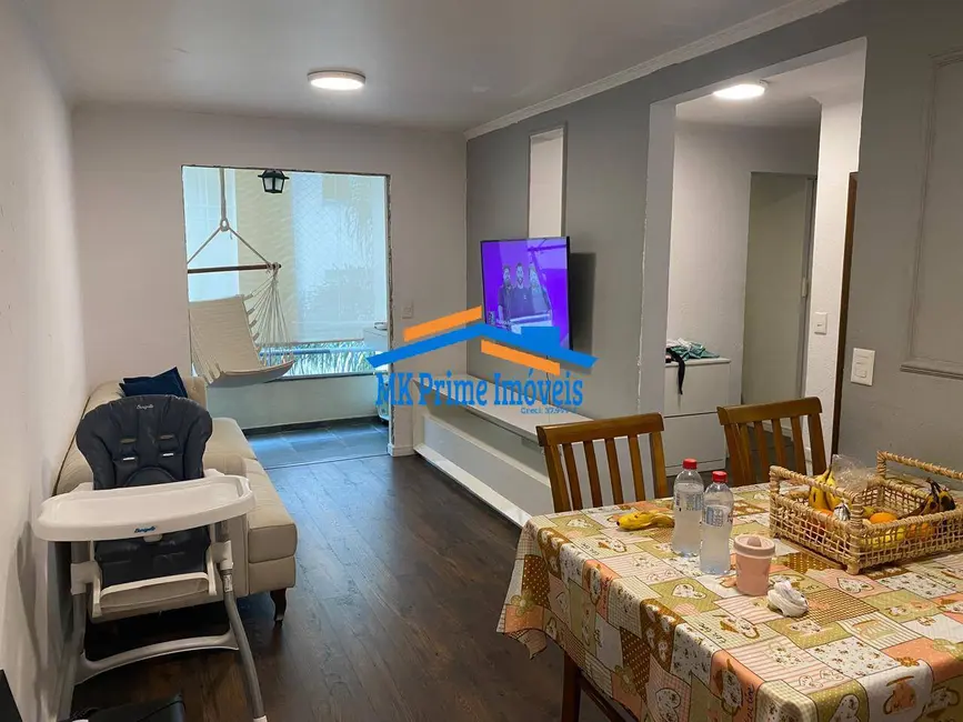 Foto 1 de Apartamento com 2 quartos à venda, 56m2 em Veloso, Osasco - SP