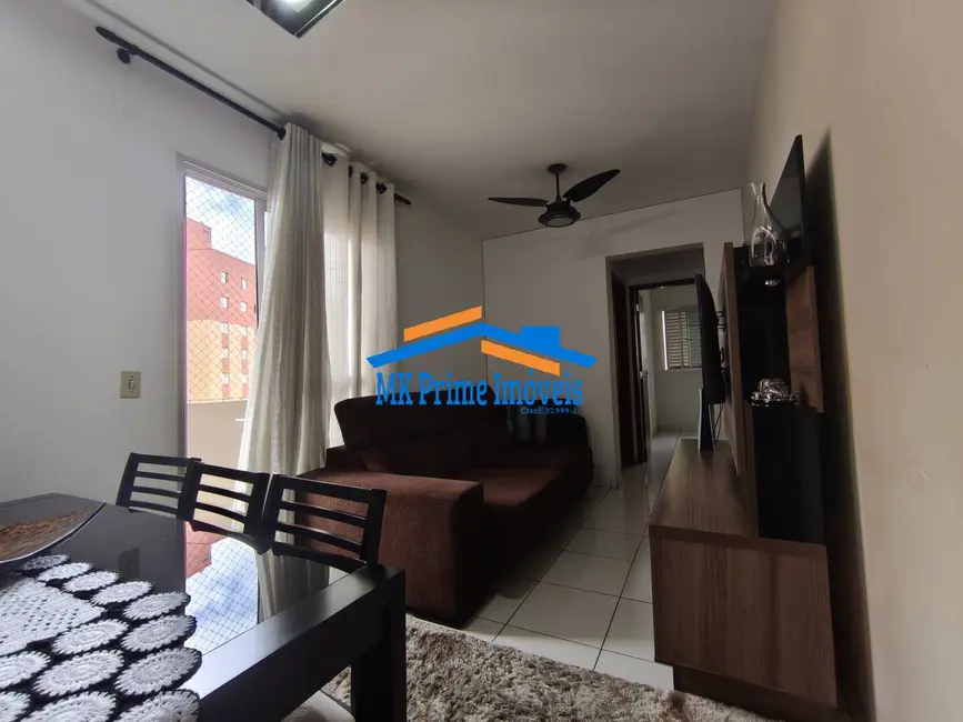 Foto 1 de Apartamento com 2 quartos à venda, 61m2 em Bussocaba, Osasco - SP